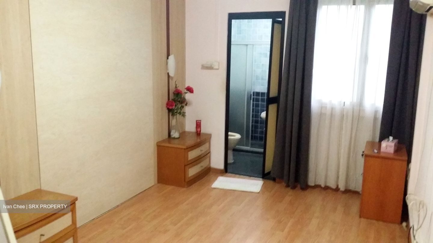 Blk 114 Bishan View (Bishan), HDB 4 Rooms #635109851